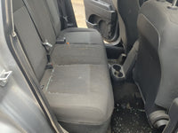 2016 Jeep Patriot Rear Seat Oem - Oemusedautoparts1.com