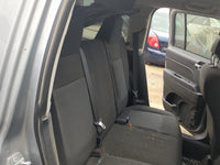2016 Jeep Patriot Rear Seat Oem - Oemusedautoparts1.com