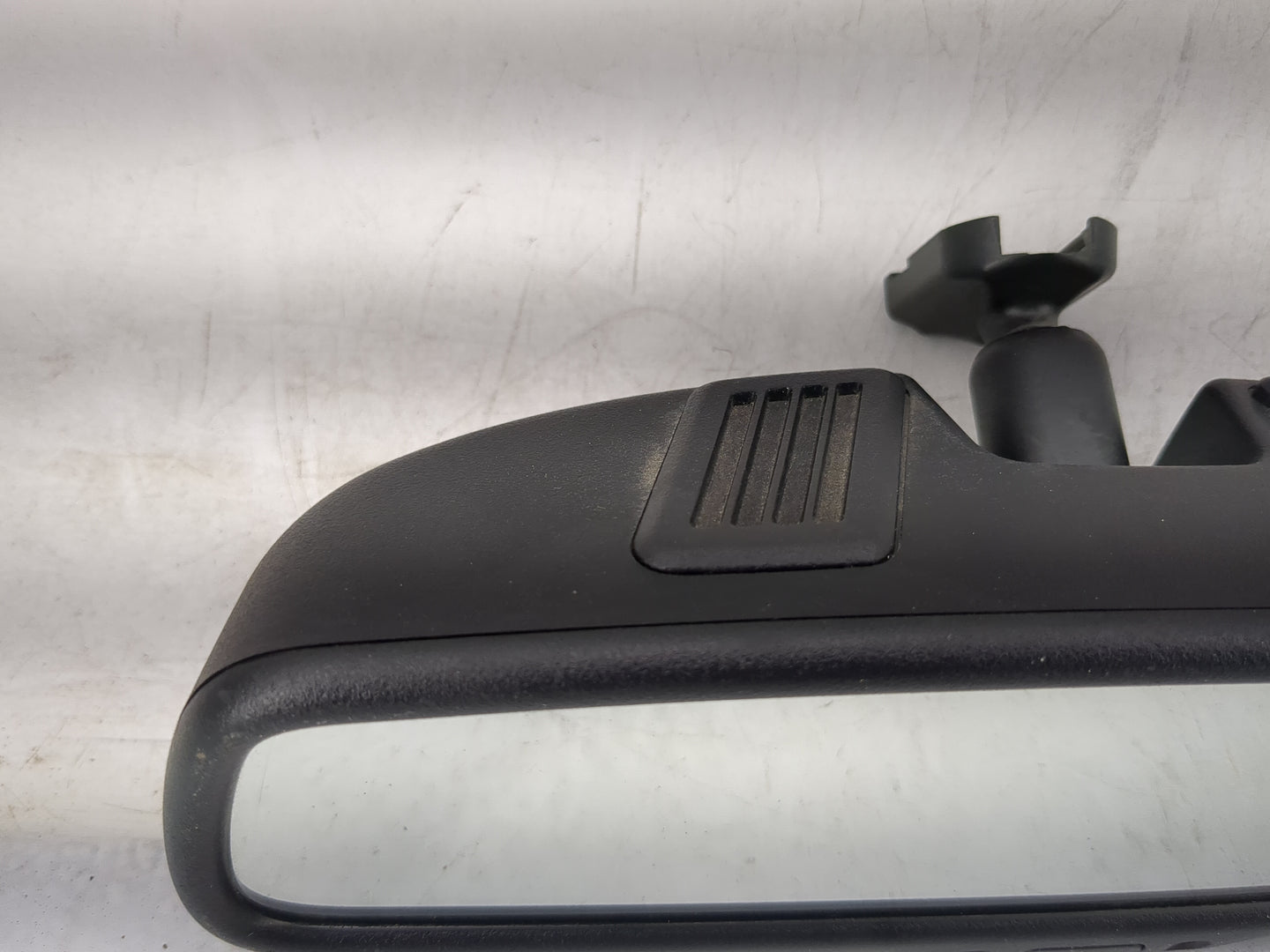 2011-2017 Jeep Patriot Interior Rear View Mirror Replacement OEM Fits Fits 2010 2011 2012 2013 2014 2015 2016 2017 OEM Used 