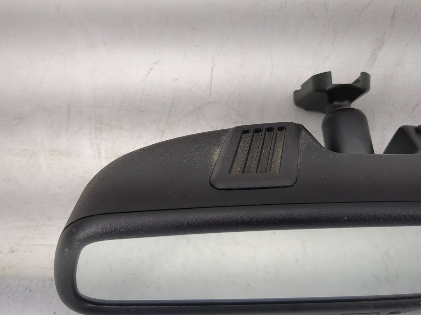 2011-2017 Jeep Patriot Interior Rear View Mirror Replacement OEM Fits Fits 2010 2011 2012 2013 2014 2015 2016 2017 OEM Used 