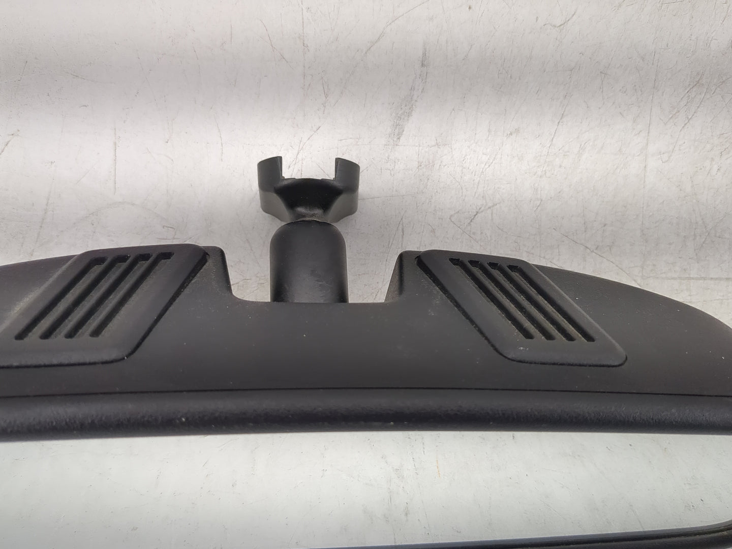 2011-2017 Jeep Patriot Interior Rear View Mirror Replacement OEM Fits Fits 2010 2011 2012 2013 2014 2015 2016 2017 OEM Used 