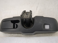 2011-2017 Jeep Patriot Interior Rear View Mirror Replacement OEM Fits Fits 2010 2011 2012 2013 2014 2015 2016 2017 OEM Used 