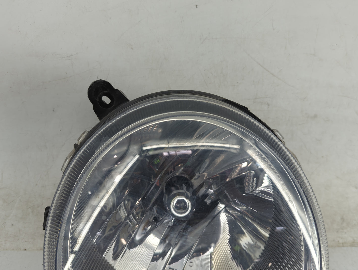 2007-2017 Jeep Patriot Passenger Right Oem Head Light Headlight Lamp 1156021 - Oemusedautoparts1.com