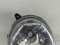2007-2017 Jeep Patriot Passenger Right Oem Head Light Headlight Lamp 1156021 - Oemusedautoparts1.com