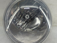 2007-2017 Jeep Patriot Passenger Right Oem Head Light Headlight Lamp 1156021 - Oemusedautoparts1.com
