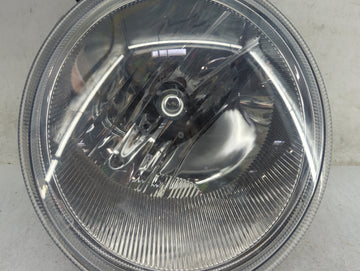 2007-2017 Jeep Patriot Passenger Right Oem Head Light Headlight Lamp 1156021