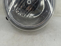 2007-2017 Jeep Patriot Passenger Right Oem Head Light Headlight Lamp 1156021 - Oemusedautoparts1.com