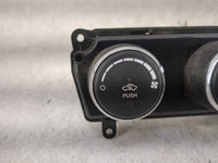 2011-2017 Jeep Patriot Climate Control Module Temperature AC/Heater Replacement P/N:P55111278AF Fits OEM Used Auto Parts - O