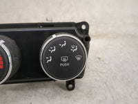 2011-2017 Jeep Patriot Climate Control Module Temperature AC/Heater Replacement P/N:P55111278AF Fits OEM Used Auto Parts - O