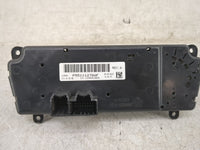 2011-2017 Jeep Patriot Climate Control Module Temperature AC/Heater Replacement P/N:P55111278AF Fits OEM Used Auto Parts - O