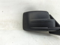 2016-2017 Jeep Patriot Passenger Side View Mirror - Right Door Mirror OEM Used - Oemusedautoparts1.com