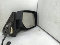 2016-2017 Jeep Patriot Passenger Side View Mirror - Right Door Mirror OEM Used - Oemusedautoparts1.com