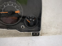 2015-2017 Jeep Patriot Instrument Cluster Speedometer Gauges P/N:68233464AE Miles:78K Fits Fits 2015 2016 2017 OEM Used Auto
