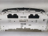 2015-2017 Jeep Patriot Instrument Cluster Speedometer Gauges P/N:68233464AE Miles:78K Fits Fits 2015 2016 2017 OEM Used Auto