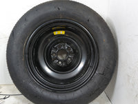 2007-2017 Jeep Patriot Spare Donut Tire Wheel Rim Oem 1186242 - Oemusedautoparts1.com