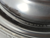 2007-2017 Jeep Patriot Spare Donut Tire Wheel Rim Oem 1186242 - Oemusedautoparts1.com