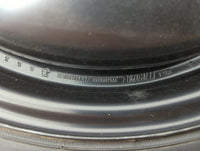 2007-2017 Jeep Patriot Spare Donut Tire Wheel Rim Oem 1186242 - Oemusedautoparts1.com