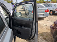 2011-2017 Jeep Patriot Passenger Front Door Oem 1186403 - Oemusedautoparts1.com