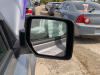 2016-2017 Jeep Patriot Passenger Side View Mirror - Right Door Mirror OEM Used - Oemusedautoparts1.com