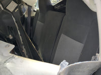 2016 Jeep Patriot Rear Seat Oem 1186488 - Oemusedautoparts1.com