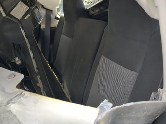 compare product 2016 Jeep Patriot Rear Seat Oem 1186488