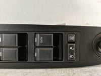 2011-2017 Jeep Patriot Master Power Window Switch Replacement Driver Side Left Fits OEM Used Auto Parts - Oemusedautoparts1.