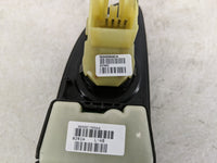 2011-2017 Jeep Patriot Master Power Window Switch Replacement Driver Side Left Fits OEM Used Auto Parts - Oemusedautoparts1.