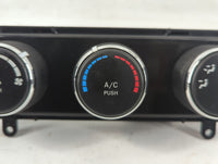 2011-2017 Jeep Patriot Climate Control Module Temperature AC/Heater Replacement P/N:P55111278AE Fits OEM Used Auto Parts - O