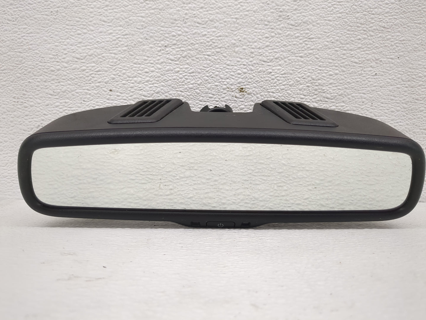 2007-2017 Jeep Patriot Interior Rear View Mirror Replacement OEM Fits Fits 2007 2008 2009 2010 2011 2012 2013 2014 2015 2016
