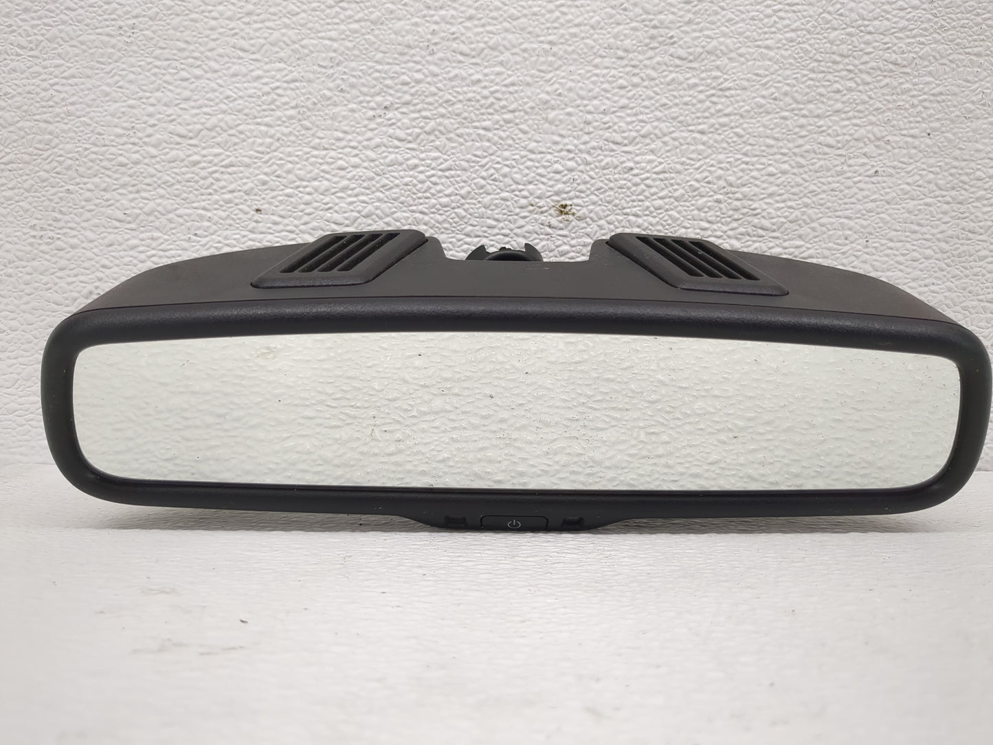 2007-2017 Jeep Patriot Interior Rear View Mirror Replacement OEM Fits Fits 2007 2008 2009 2010 2011 2012 2013 2014 2015 2016