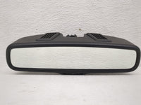 2007-2017 Jeep Patriot Interior Rear View Mirror Replacement OEM Fits Fits 2007 2008 2009 2010 2011 2012 2013 2014 2015 2016