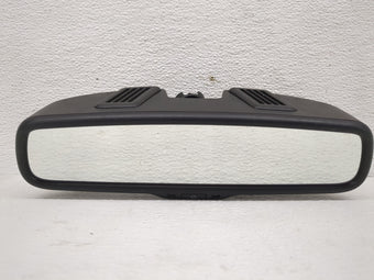 compare product 2007-2017 Jeep Patriot Interior Rear View Mirror Replacement OEM Fits Fits 2007 2008 2009 2010 2011 2012 2013 2014 2015 2016 2017 OEM Used Auto Parts