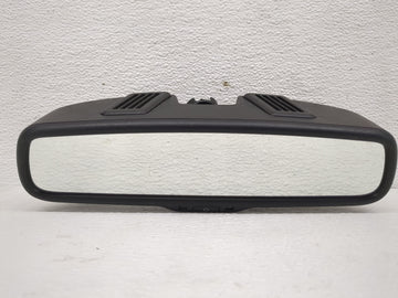 2007-2017 Jeep Patriot Interior Rear View Mirror Replacement OEM Fits Fits 2007 2008 2009 2010 2011 2012 2013 2014 2015 2016