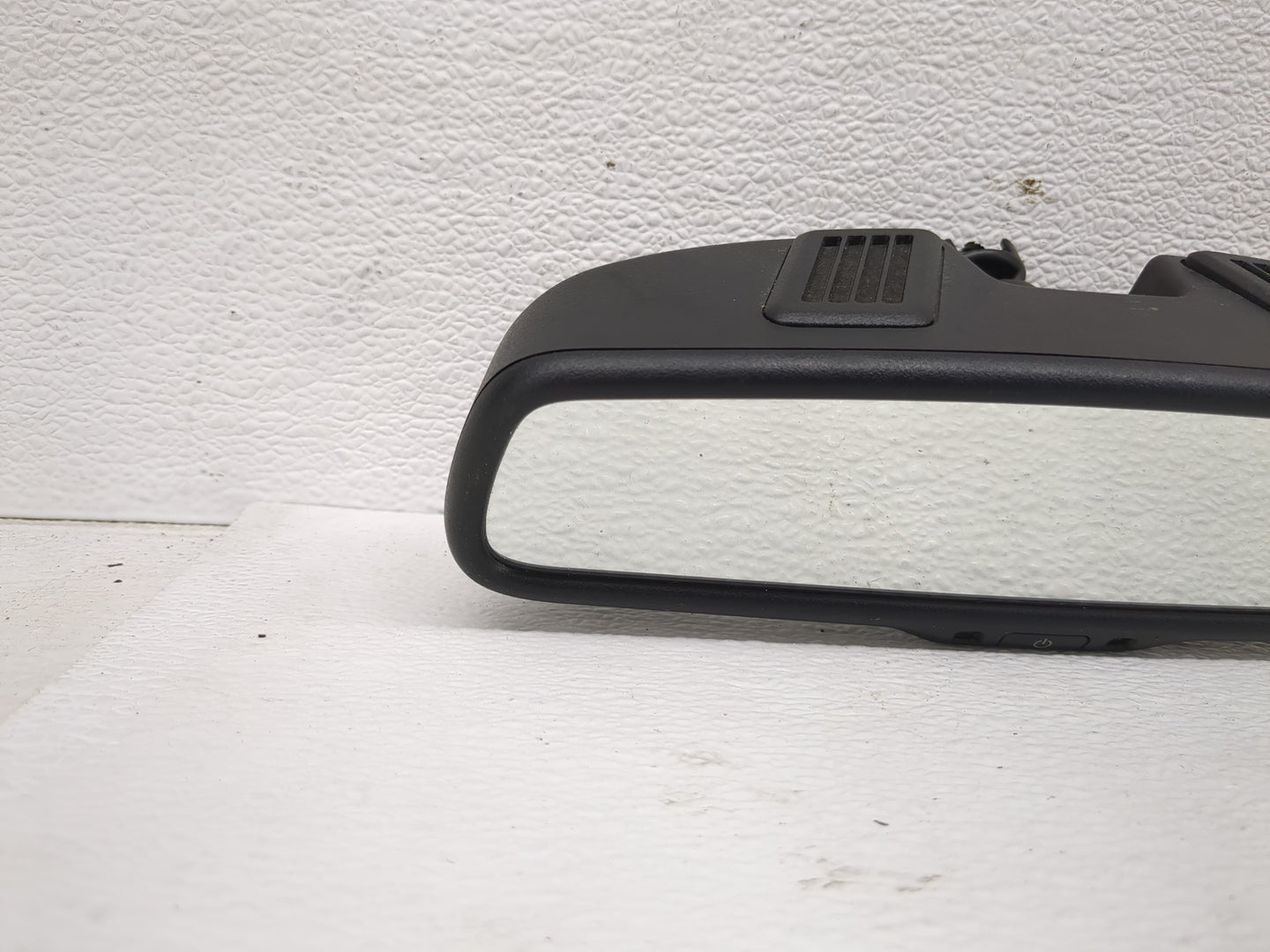 2007-2017 Jeep Patriot Interior Rear View Mirror Replacement OEM Fits Fits 2007 2008 2009 2010 2011 2012 2013 2014 2015 2016
