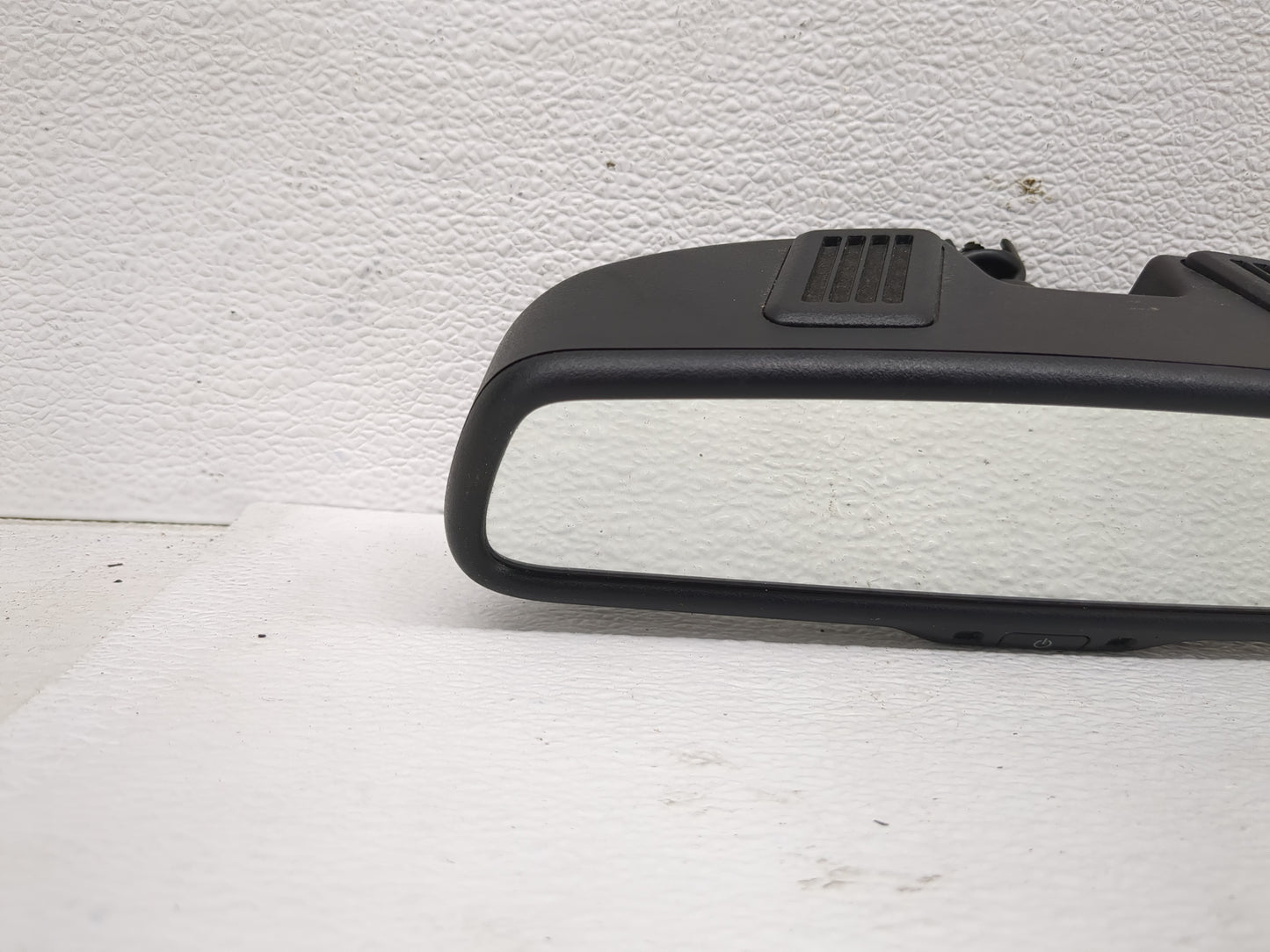 2007-2017 Jeep Patriot Interior Rear View Mirror Replacement OEM Fits Fits 2007 2008 2009 2010 2011 2012 2013 2014 2015 2016