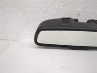 2007-2017 Jeep Patriot Interior Rear View Mirror Replacement OEM Fits Fits 2007 2008 2009 2010 2011 2012 2013 2014 2015 2016
