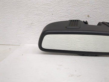 2007-2017 Jeep Patriot Interior Rear View Mirror Replacement OEM Fits Fits 2007 2008 2009 2010 2011 2012 2013 2014 2015 2016 2017 OEM Used Auto Parts