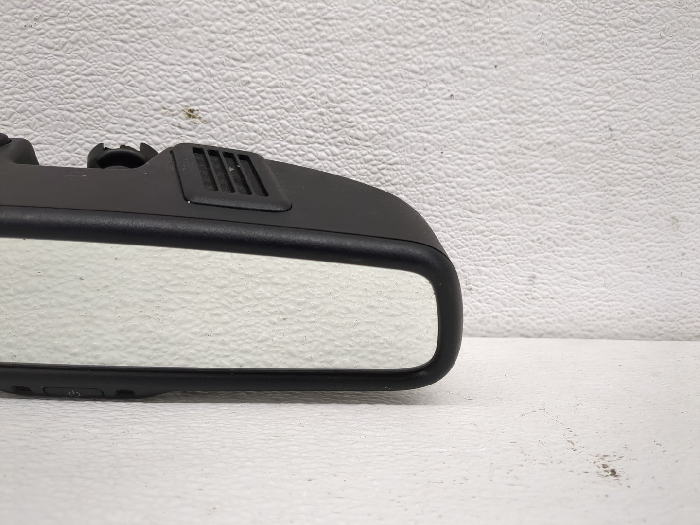 2007-2017 Jeep Patriot Interior Rear View Mirror Replacement OEM Fits Fits 2007 2008 2009 2010 2011 2012 2013 2014 2015 2016