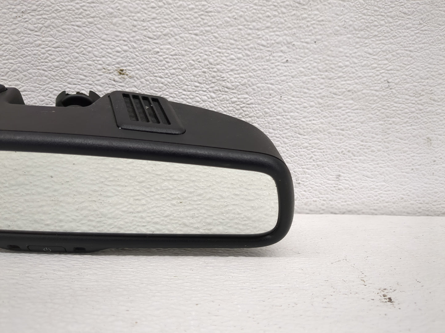 2007-2017 Jeep Patriot Interior Rear View Mirror Replacement OEM Fits Fits 2007 2008 2009 2010 2011 2012 2013 2014 2015 2016