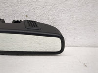 2007-2017 Jeep Patriot Interior Rear View Mirror Replacement OEM Fits Fits 2007 2008 2009 2010 2011 2012 2013 2014 2015 2016