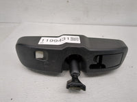 2007-2017 Jeep Patriot Interior Rear View Mirror Replacement OEM Fits Fits 2007 2008 2009 2010 2011 2012 2013 2014 2015 2016