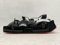 2008-2017 Jeep Patriot Tail Light Assembly Passenger Right OEM Fits Fits 2008 2009 2010 2011 2012 2013 2014 2015 2016 2017 O