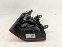 2008-2017 Jeep Patriot Tail Light Assembly Passenger Right OEM Fits Fits 2008 2009 2010 2011 2012 2013 2014 2015 2016 2017 O