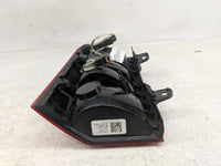 2008-2017 Jeep Patriot Passenger Right Side Deck Lid Mounted Tail Light - Oemusedautoparts1.com