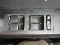 2011-2017 Jeep Patriot Master Power Window Switch Replacement Driver Side Left Fits OEM Used Auto Parts - Oemusedautoparts1.
