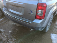 2011-2017 Jeep Patriot Rear Bumper Assembly Oem 1270930 - Oemusedautoparts1.com