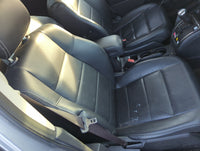 2015-2017 Jeep Patriot Passenger Front Seat Oem 1270980 - Oemusedautoparts1.com