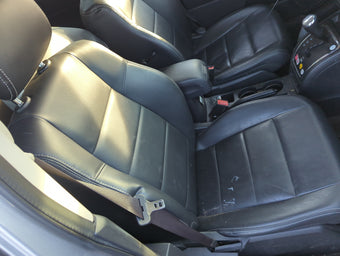 compare product 2015-2017 Jeep Patriot Passenger Front Seat Oem