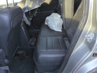 2016 Jeep Patriot Rear Seat Oem 1270989 - Oemusedautoparts1.com