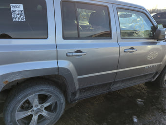 compare product 2011-2017 Jeep Patriot Passenger Rear Door Oem 1271002